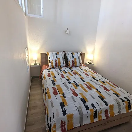Le Saint Jean Cosy Et Confort Villefranche-de-Conflent Exterior foto