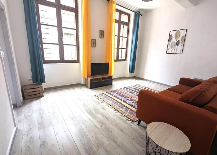 Le Saint Jean Cosy Et Confort