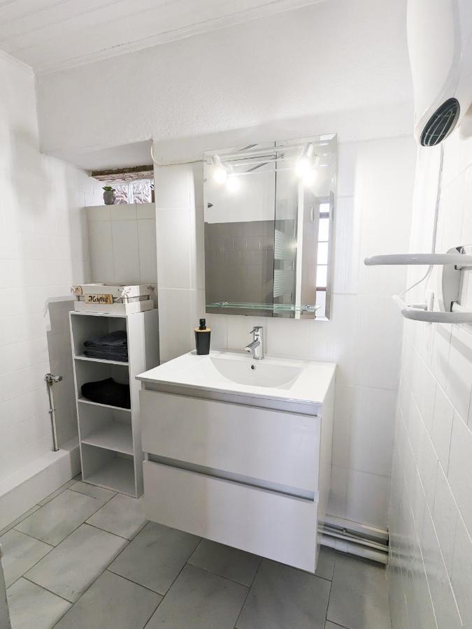 Le Saint Jean Cosy Et Confort Villefranche-de-Conflent