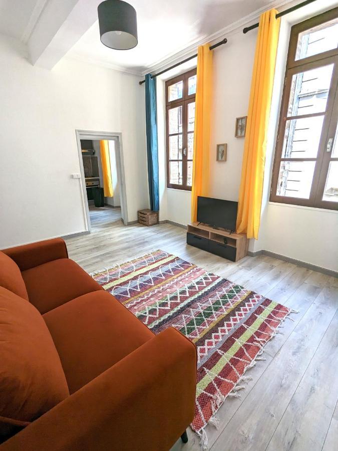 Apartment Le Saint Jean Cosy Et Confort