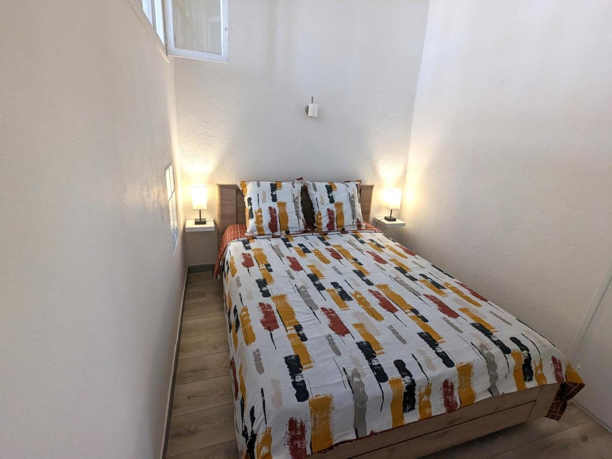 Le Saint Jean Cosy Et Confort Apartment *