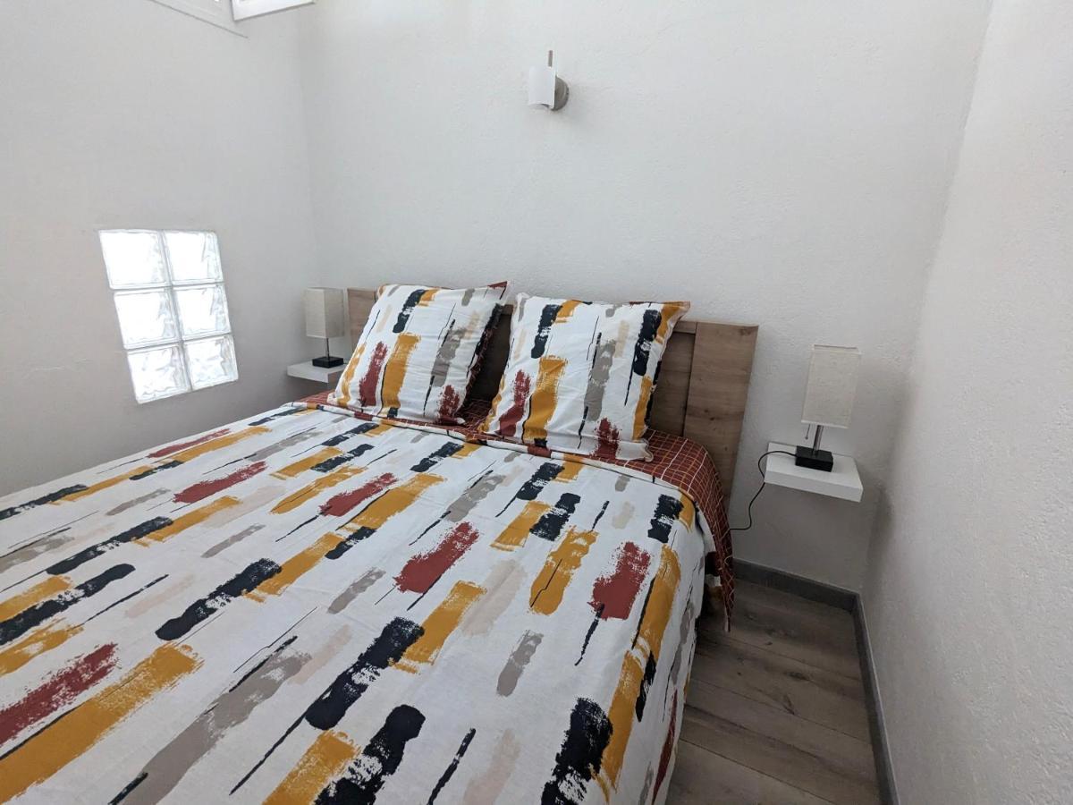 Apartment Le Saint Jean Cosy Et Confort Villefranche-de-Conflent