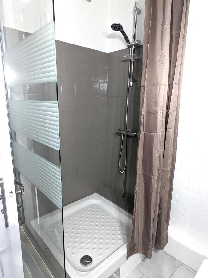 Le Saint Jean Cosy Et Confort Apartment