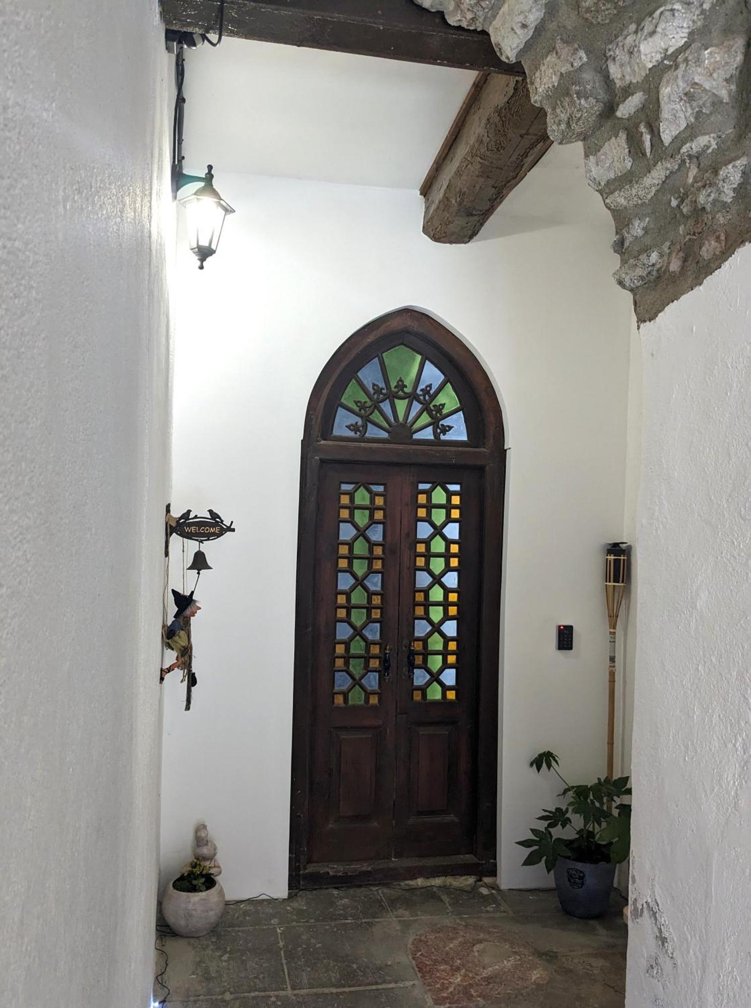 Apartment Le Saint Jean Cosy Et Confort Villefranche-de-Conflent