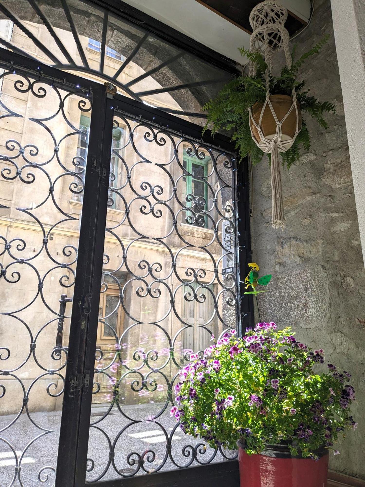 Le Saint Jean Cosy Et Confort Apartment *